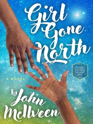 cover image of Girl Gone North